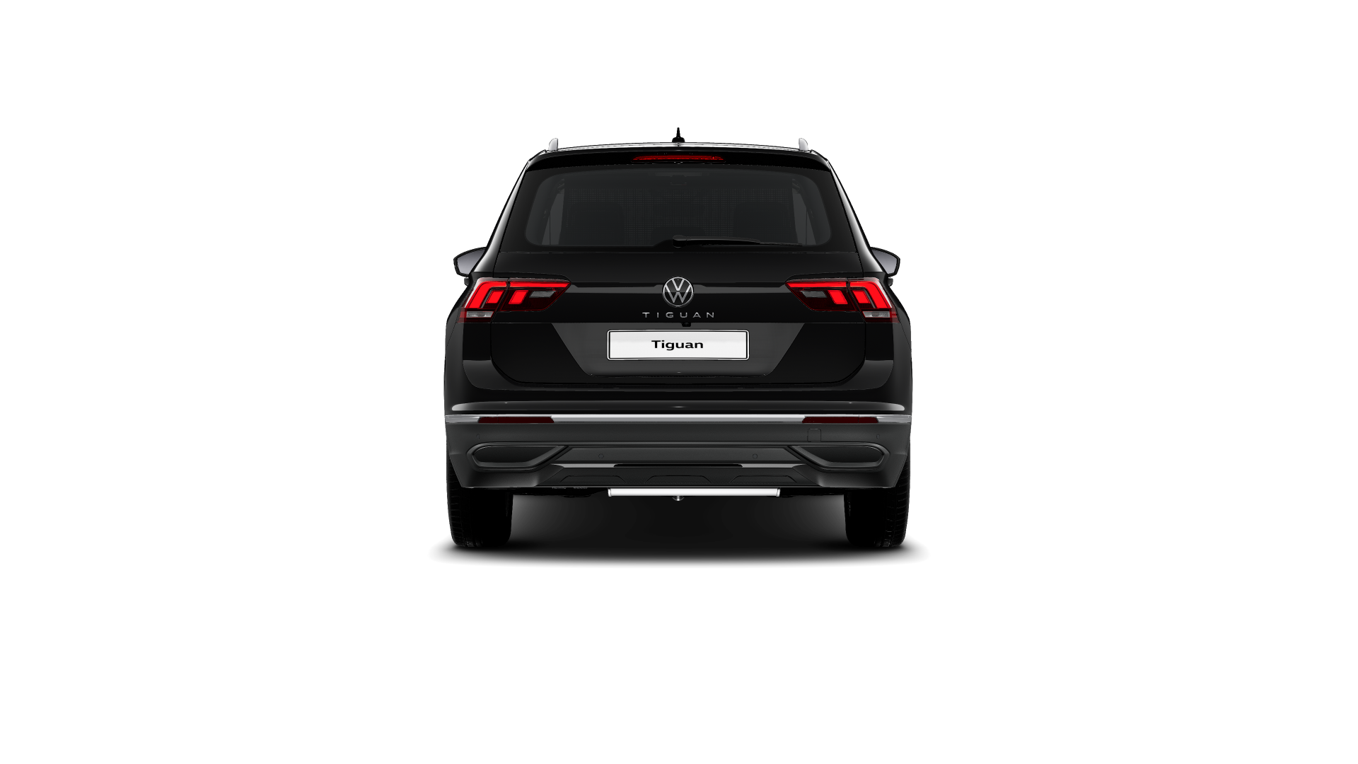 Volkswagen Tiguan 1.5 TSI DSG Life Move