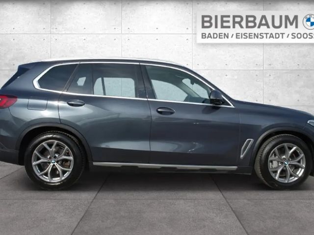 BMW X5 xDrive45e