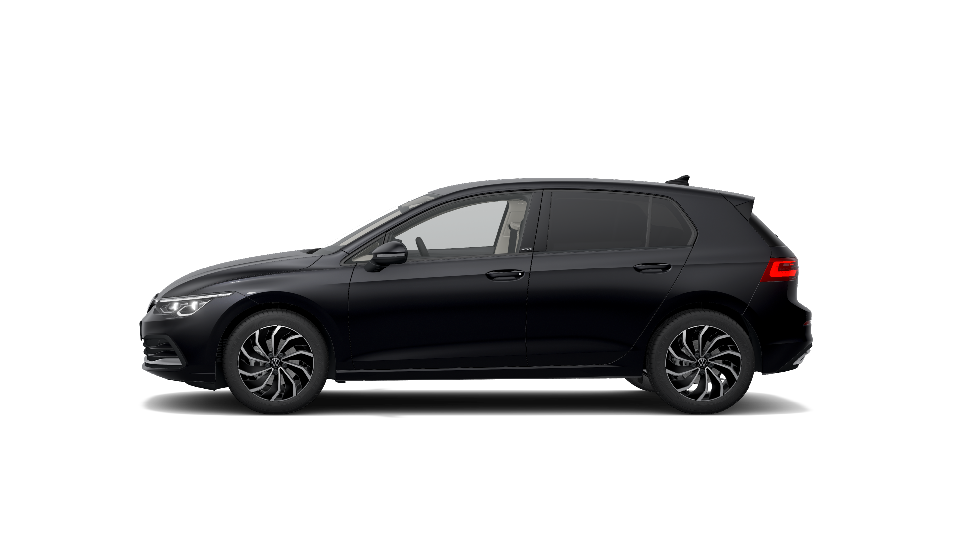 Volkswagen Golf 2.0 TDI DSG Golf VIII