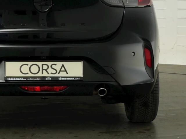 Opel Corsa GS-Line Grand Sport