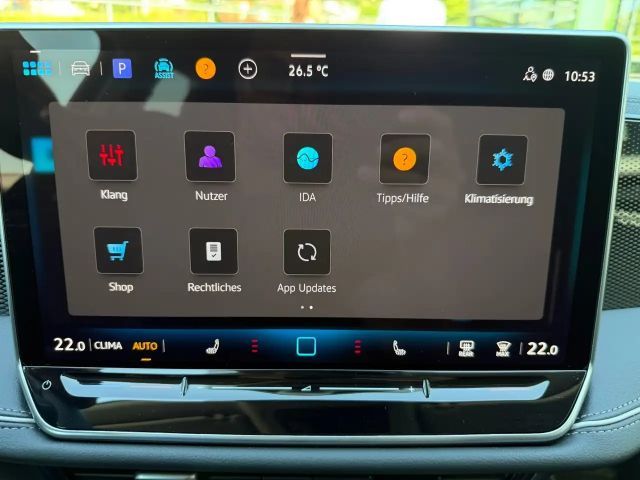 Volkswagen Passat Business DSG Variant