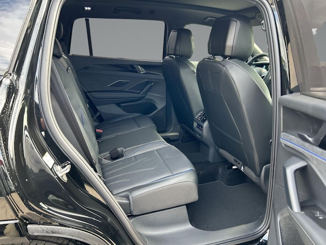 Volkswagen Tayron 2.0 TDI DSG R-Line