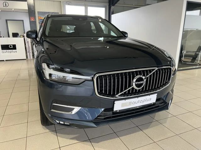 Volvo XC60 AWD Inscription