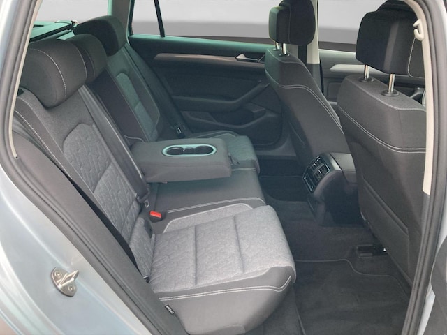 Volkswagen Passat 2.0 TDI Business DSG Variant