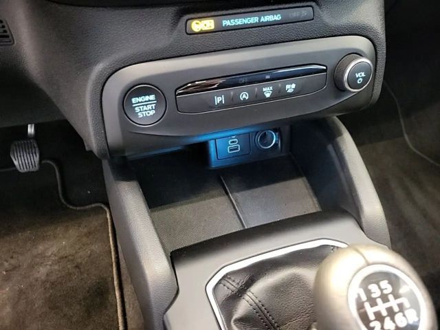 Ford Focus EcoBoost Titanium