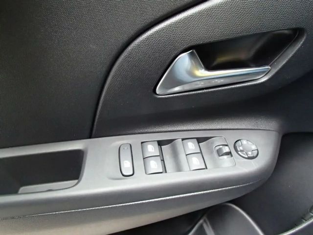 Opel Corsa Basis, Winterpaket, Mittelarmlehne,...