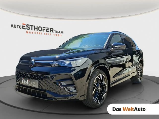 Volkswagen Tiguan DSG Sport