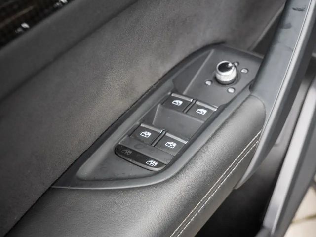 Audi SQ5 Quattro Sportback