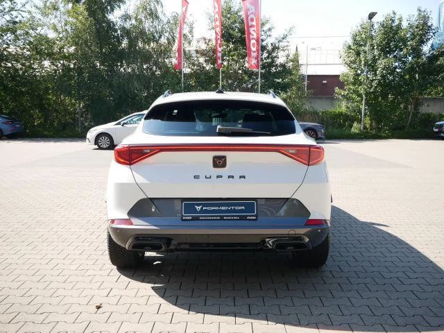 Cupra Formentor 4Drive DSG