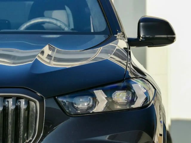 BMW X5 Individual M-Sport xDrive50e