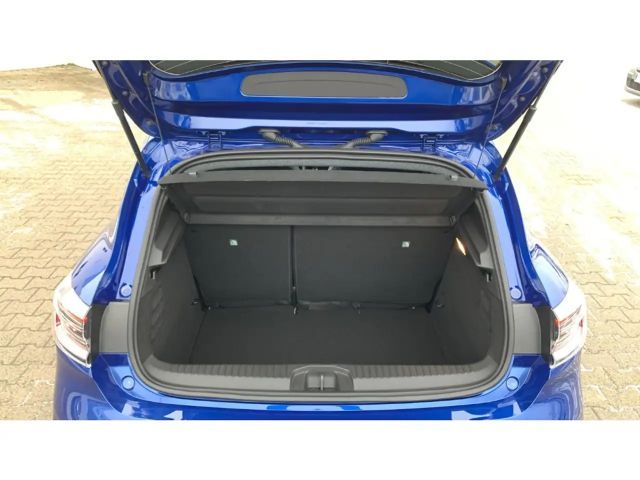 Renault Clio TCe 90 Techno