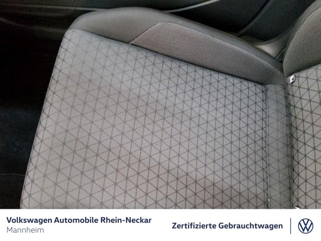 Volkswagen T-Cross 1.0 TSI DSG Life