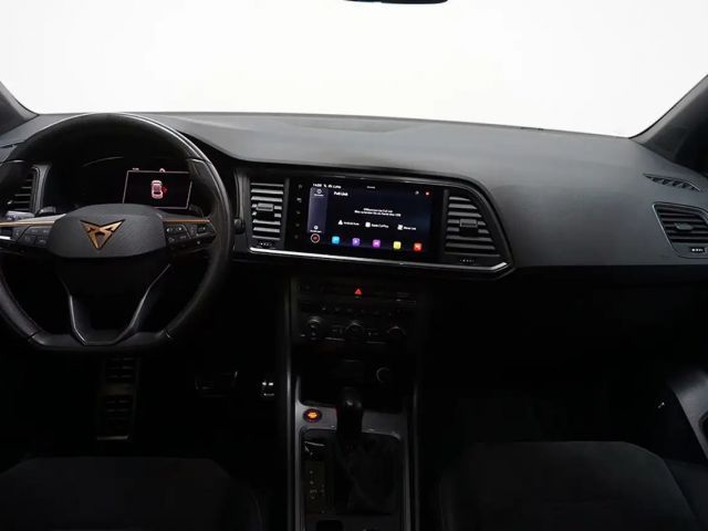 Cupra Ateca 2.0 TSI 4Drive DSG