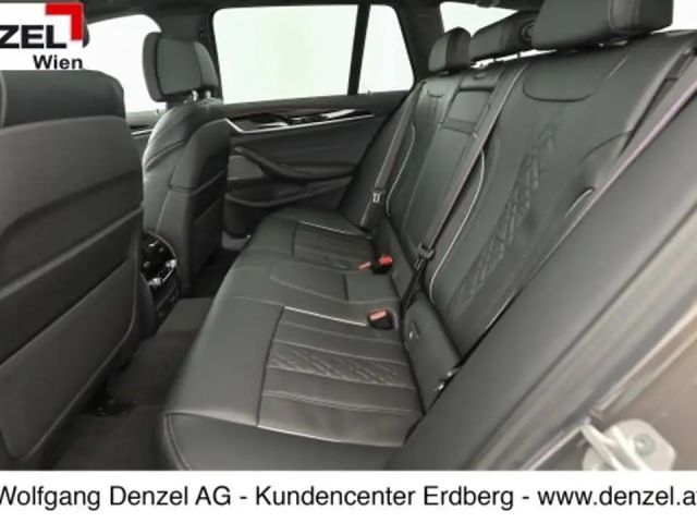 BMW 530 530d Touring xDrive