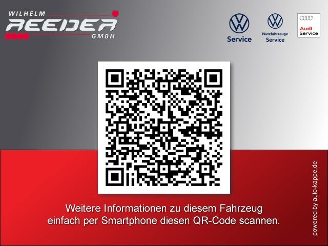 Volkswagen Golf 1.5 TSI Golf VIII Life