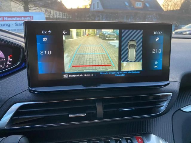 Peugeot 3008 Active Pack PureTech