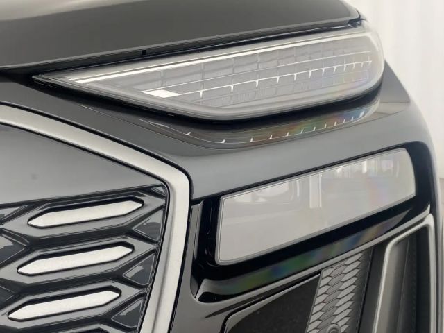 Audi Q6 e-tron Quattro