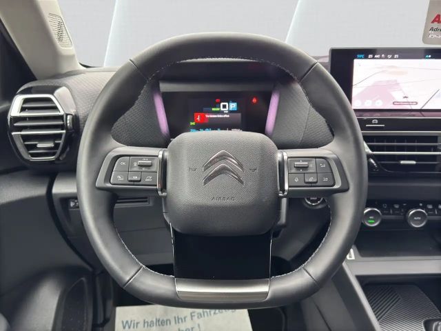 Citroën ë-C4 Shine