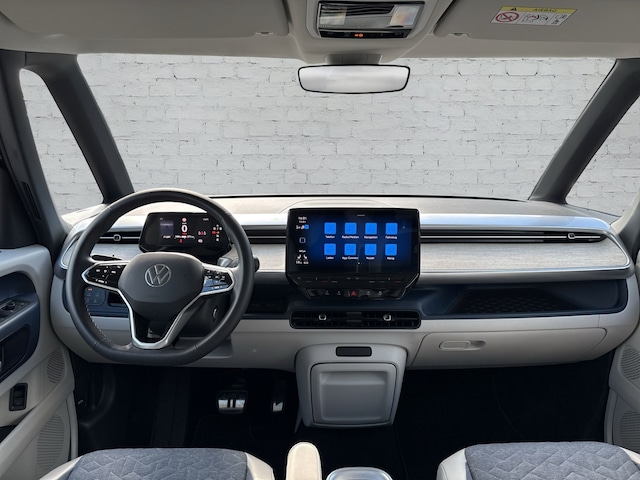 Volkswagen ID.Buzz 150 kW Pro