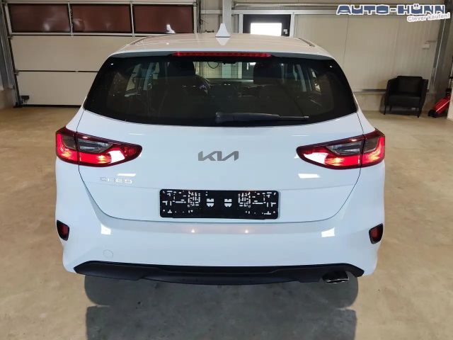 Kia Ceed GDi