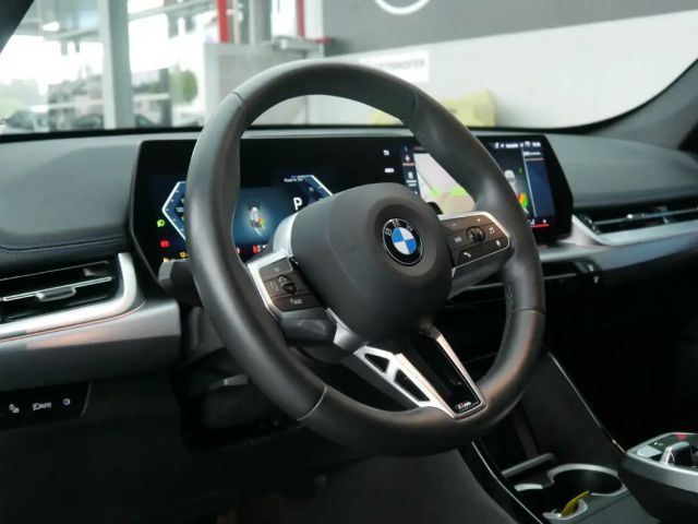BMW X1 xDrive20d