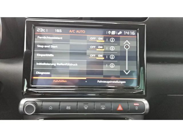 Citroën C3 Aircross Max PureTech