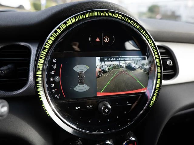 MINI John Cooper Works Cabrio JCW Trim HUD LED ACC
