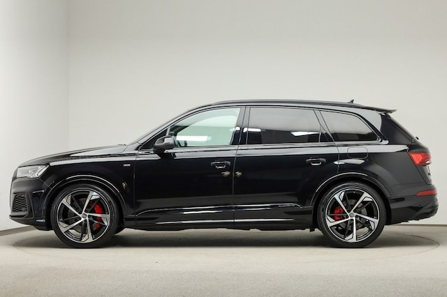 Audi Q7 60 TFSI Hybride Quattro