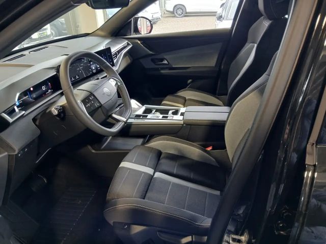 Opel Grandland X 1.2 AHK,Klimaautomatik,Sitzheizung