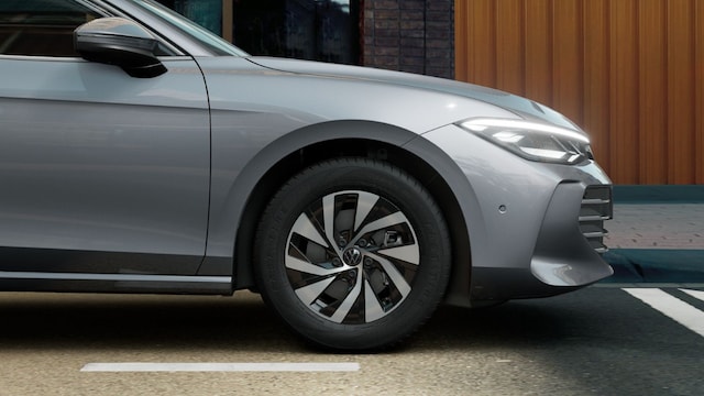 Volkswagen Passat 2.0 TDI Business DSG Variant