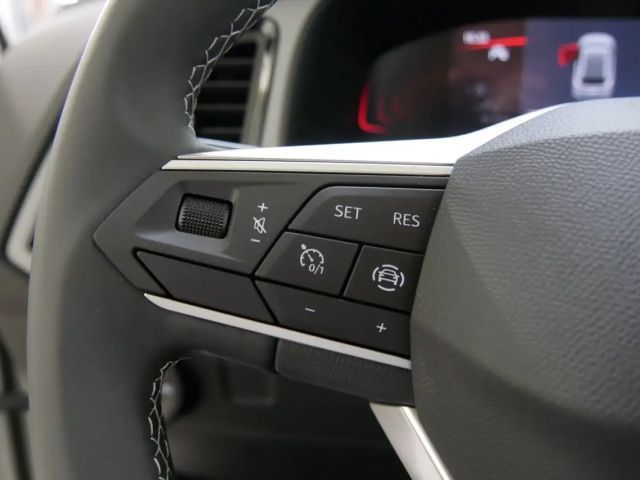 Seat Ateca 1.0 TSI Reference