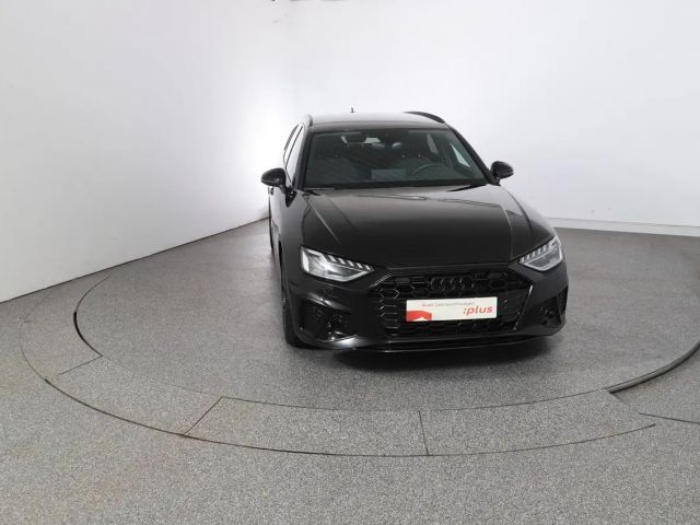 Audi A4 35 TFSI S-Line
