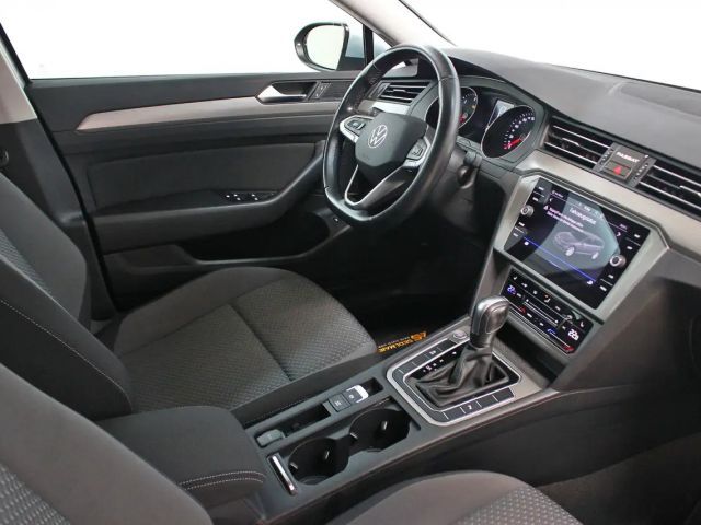 Volkswagen Passat 2.0 TDI Variant
