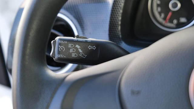 Volkswagen up! 1.0 65PS 5-Gang