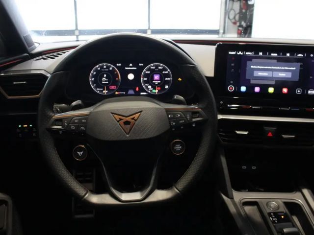 Cupra Leon 4Drive DSG Sportstourer VZ