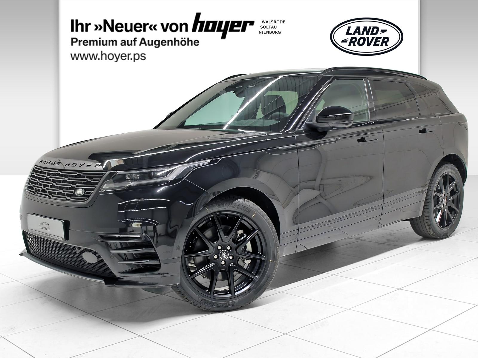 Land Rover Range Rover Velar 3.0 AWD D300 Dynamic SE