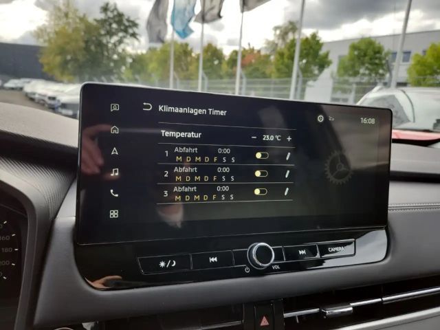 Mitsubishi Outlander 4WD