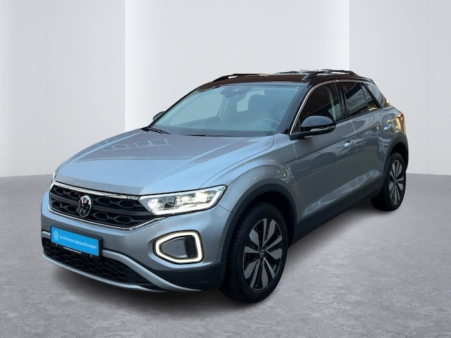 Volkswagen T-Roc 2.0 TDI DSG