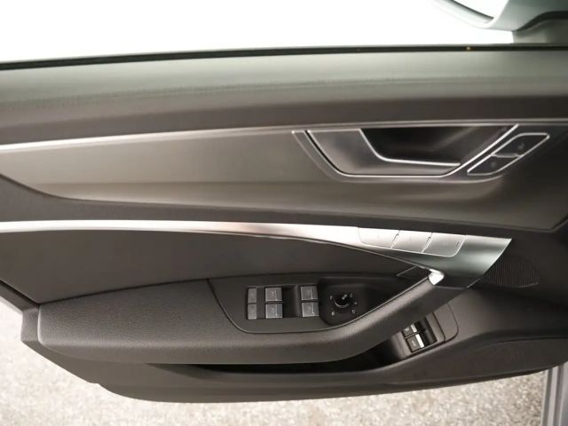 Audi A6 50 TFSI Hybride Quattro Sedan