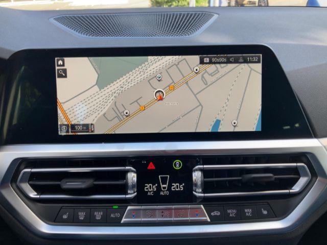 BMW 320 320d Touring xDrive