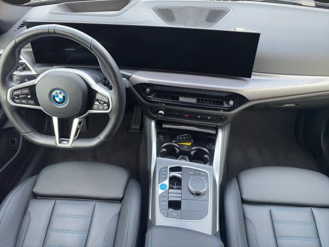 BMW i4 Coupé M-Sport eDrive40