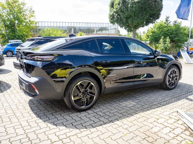 Peugeot 408 GT-Line Hybrid