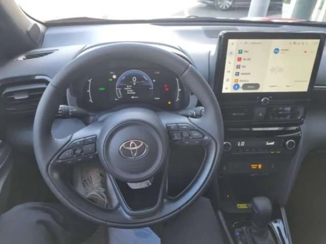 Toyota Yaris Cross 4x2 Active Hybride