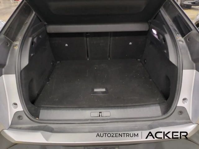 Peugeot 3008 GT-Line Hybrid