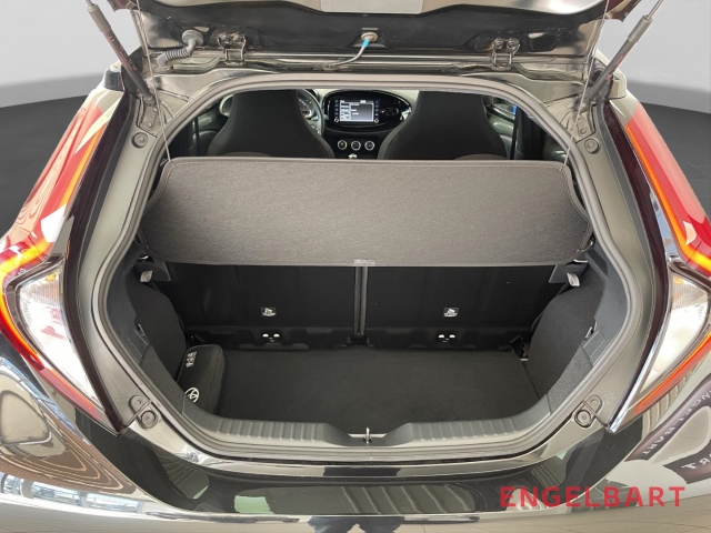 Toyota Aygo X 5-deurs Pulse