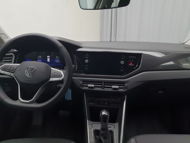 Volkswagen Taigo 1.0 TSI DSG