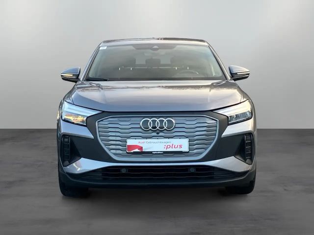 Audi Q4 e-tron 35