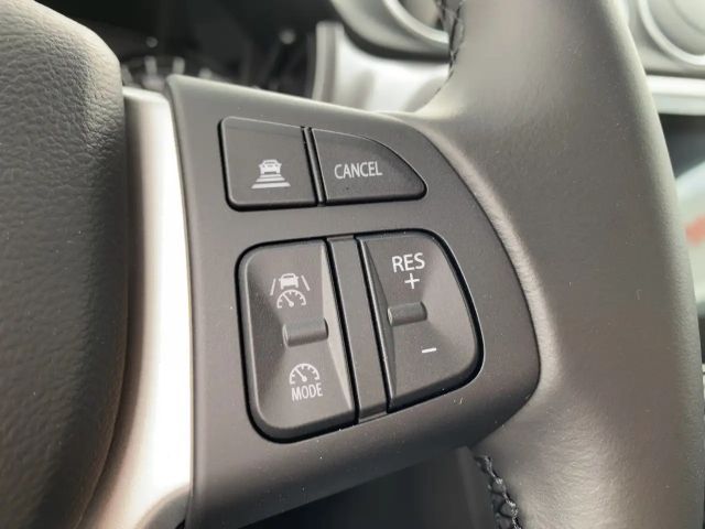 Suzuki Vitara 4x4 AllGrip Comfort