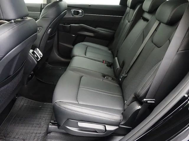 Kia Sorento CRDi Vierwielaandrijving