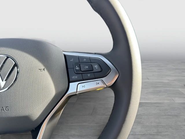 Volkswagen T-Cross 1.0 TSI DSG